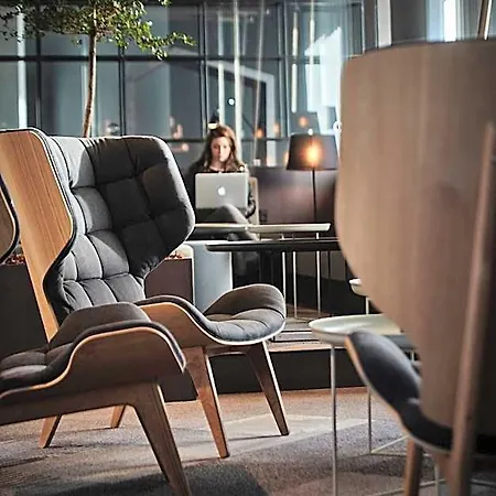 Hoje Copenhagen West, A Member Of Radisson Individuals Tåstrup