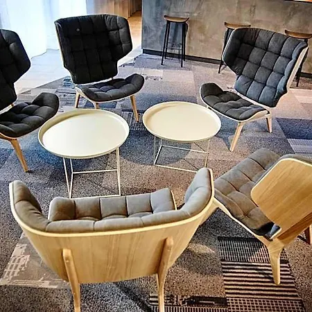 Hotel Hoje Taastrup Hotel Copenhagen West, A Member Of Radisson Individuals