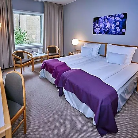 Hoje Taastrup Hotel Copenhagen West, A Member Of Radisson Individuals Hotel 3*