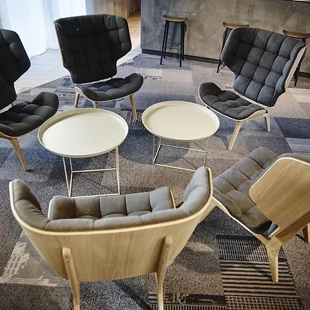 Hotell Thon Partner Hoje