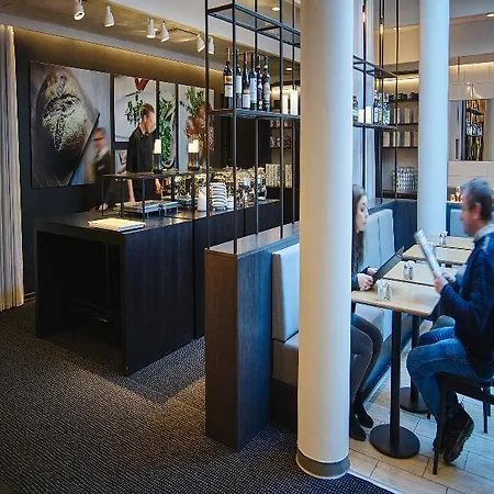 Thon Partner Hoje Tåstrup