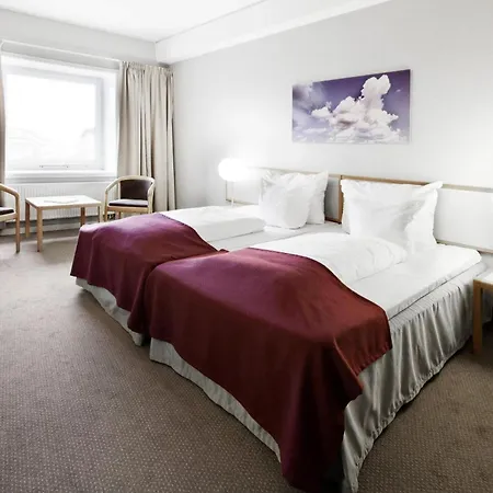Hotell Hoje Copenhagen West, A Member Of Radisson Individuals Tåstrup