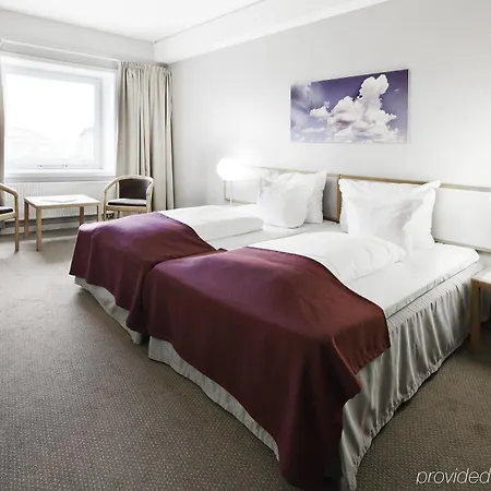 Hotel Thon Partner Hoje Taastrup