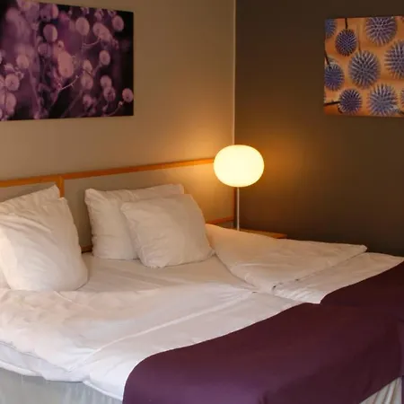 Hotell Thon Partner Hoje 3*