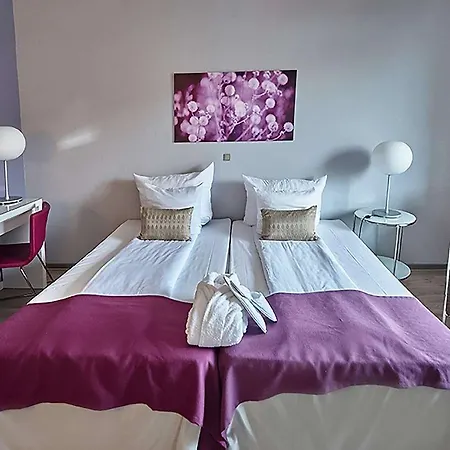 Hotel Thon Partner Hoje Taastrup