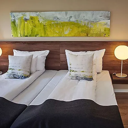 Thon Partner Hoje Hotel