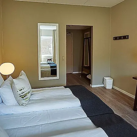Thon Partner Hoje Hotel Taastrup