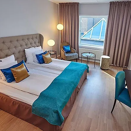 Thon Partner Hoje Hotel Taastrup