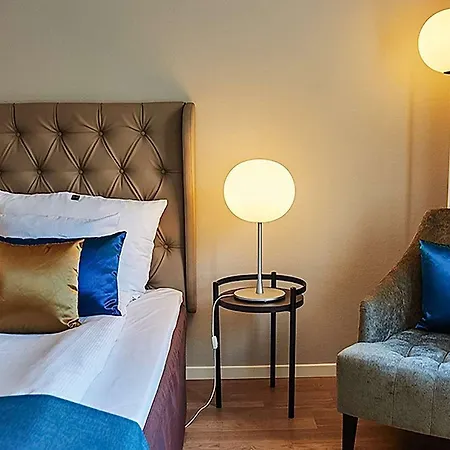 Hotel Thon Partner Hoje