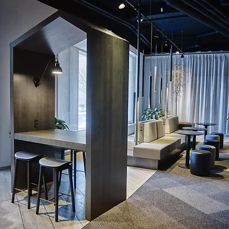 Thon Partner Hoje Hotel Taastrup