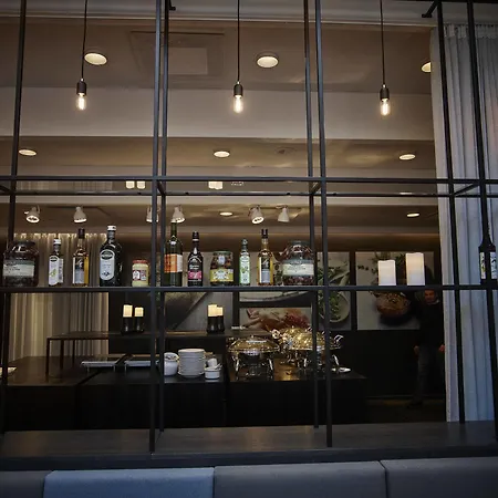 Hotel Thon Partner Hoje Tåstrup