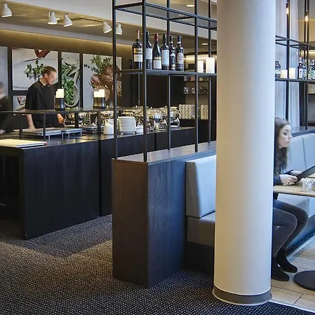 Thon Partner Hoje Hotel