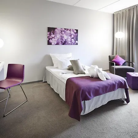 Hotel Thon Partner Hoje
