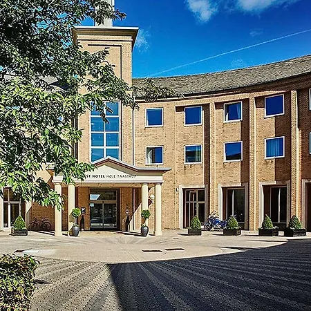 Thon Partner Hoje 3*