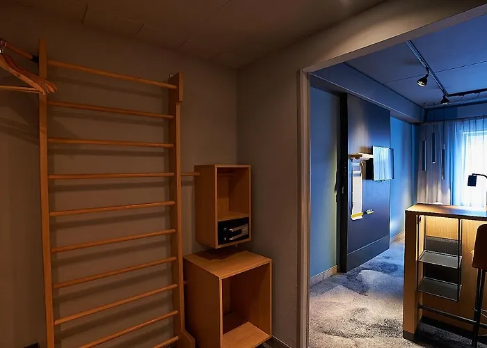 Thon Hoje 3* ターストラップ