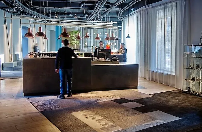 Thon Hoje Tåstrup
