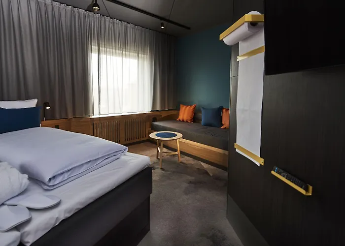 ホテル Thon Hoje 3*