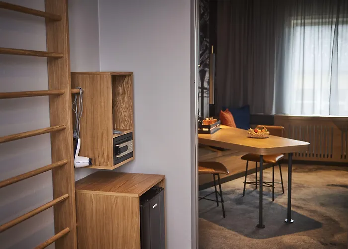 Thon Hoje ターストラップ