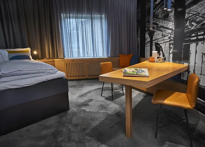 Thon Hoje 3* Tåstrup