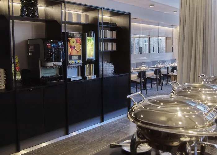 ホテル Thon Hoje 3*