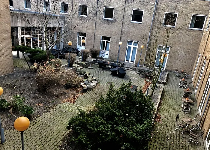 Thon Hoje Tåstrup