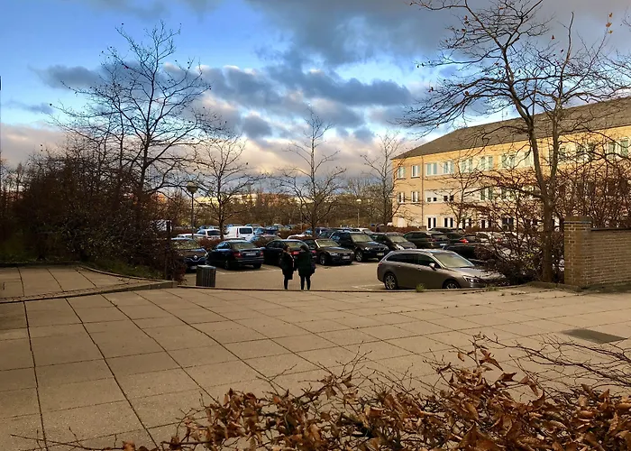 Thon Hoje Tåstrup