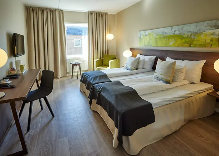 Thon Hoje ターストラップ